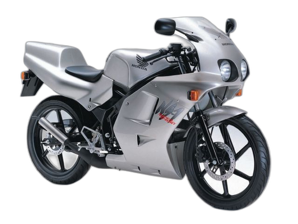 Масло для Honda NS-1 (1991 - 2003)