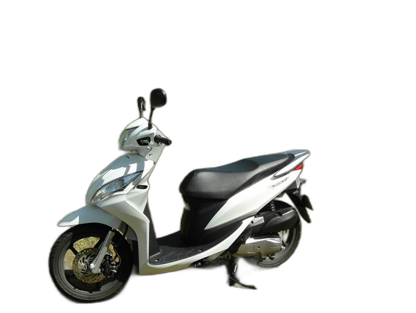 Масло для Honda NSC Vision (2010 - по н.в.)