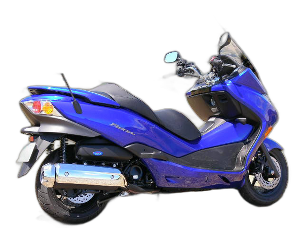 Масло для Honda NSS (2000 - по н.в.)