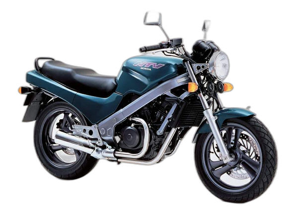 Масло для Honda NTV (1988 - 1997)