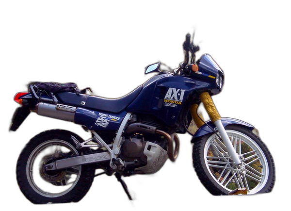 Масло для Honda NX (1987 - 2002)