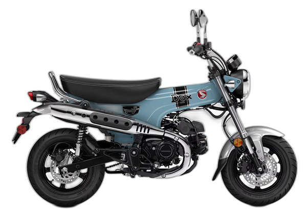 Масло для Honda PA (1991 - 1997)
