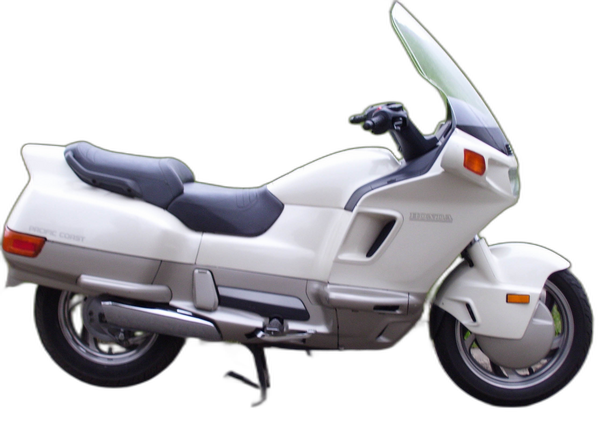 Масло для Honda PC (1990 - 1992)
