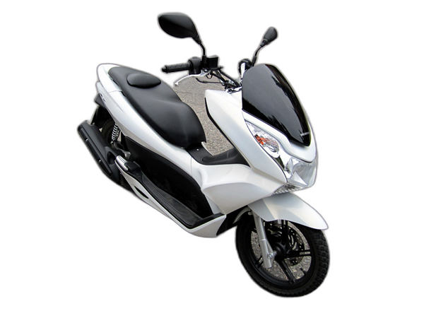 Масло для Honda PCX (2010 - по н.в.)
