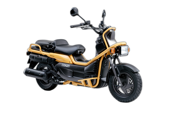 Масло для Honda PES (2006 - 2012)