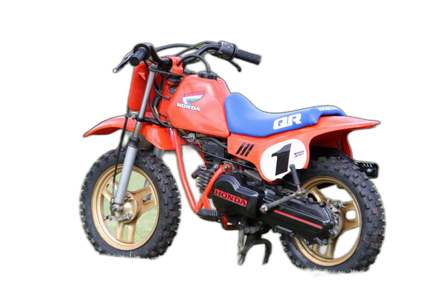 Масло для Honda QR (1993 - 2003)