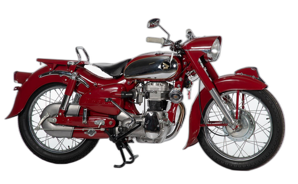 Масло для Honda SA (1988 - 1992)