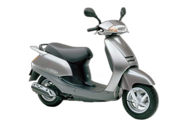 Масло для Honda SCV (2002 - 2008)