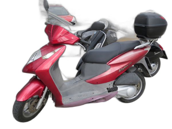 Масло для Honda SES (2002 - 2006)
