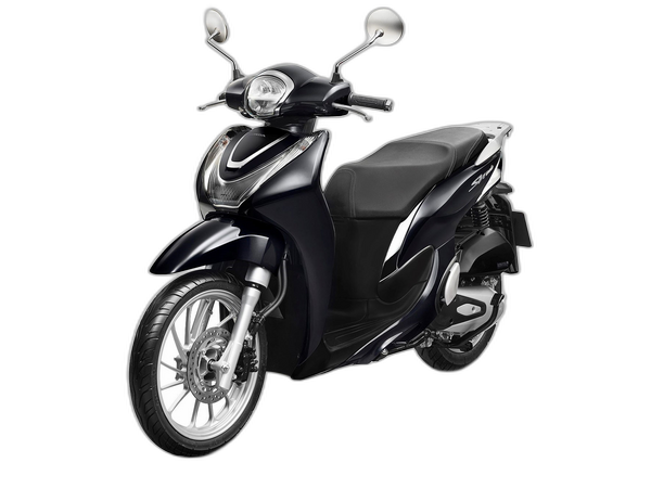 Масло для Honda SH (1988 - по н.в.)
