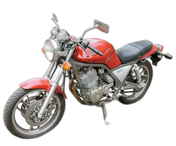 Масло для Honda SRX (1998 - 2000)