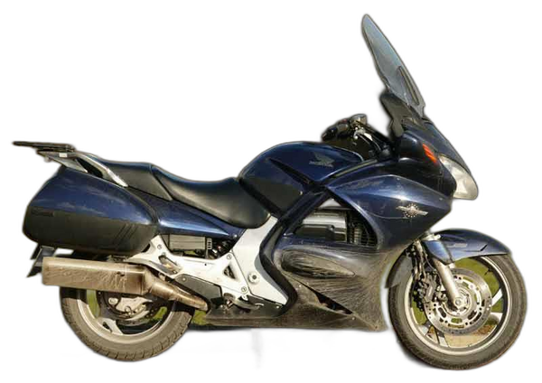 Масло для Honda ST Pan European (1987 - по н.в.)