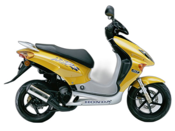Масло для Honda SZX / X8R (1998 - 2004)