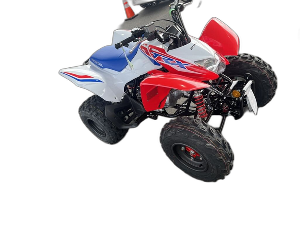 Масло для Honda TRX (1985 - по н.в.)