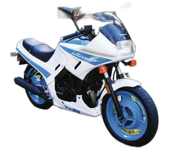 Масло для Honda VTR (1997 - 2006)