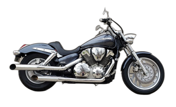 Масло для Honda VTX (2001 - по н.в.)