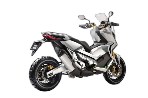 Масло для Honda X-ADV City Adventure (2017 - по н.в.)