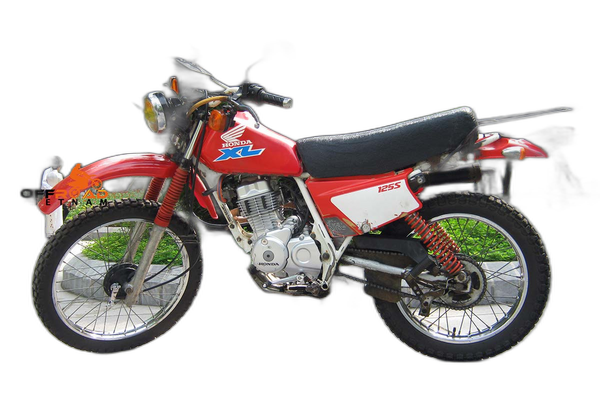 Масло для Honda XL (1973 - по н.в.)