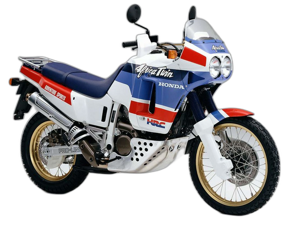 Масло для Honda XRV (1988 - 2003)