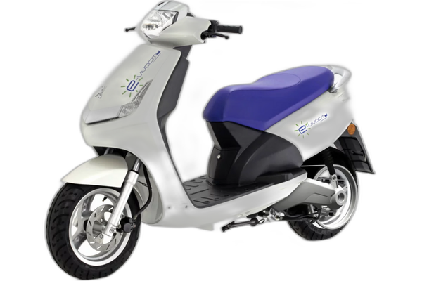 Масло для Peugeot E-Vivacity (2010 - по н.в.)