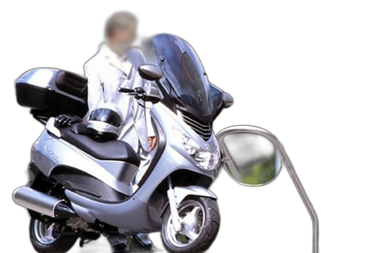 Масло для Peugeot ElyStar (2008 - 2013)