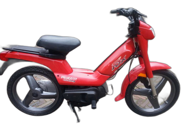 Масло для Peugeot Fox (1994 - 2005)