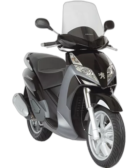 Масло для Peugeot Geopolis (2008 - по н.в.)