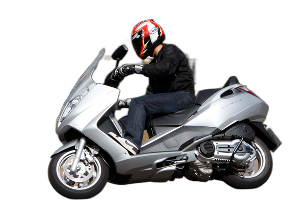 Масло для Peugeot Satelis (2008 - по н.в.)