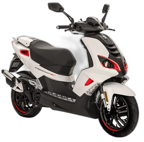 Масло для Peugeot Speedfight (1996 - по н.в.)