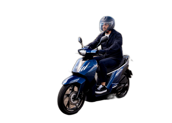 Масло для Peugeot Tweet (2010 - по н.в.)