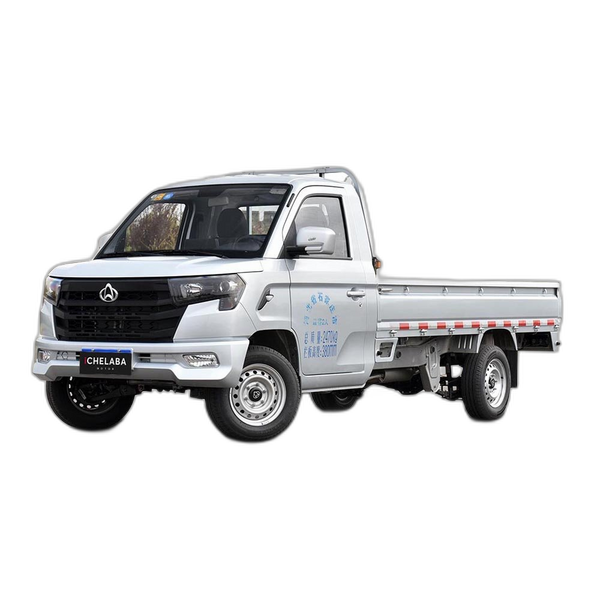 Масло для Changan New Star Truck I / Star Truck Plus (2023 - по н.в.)