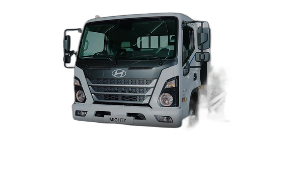 Масло для Hyundai MIGHTY, UD (2004 - 2022)