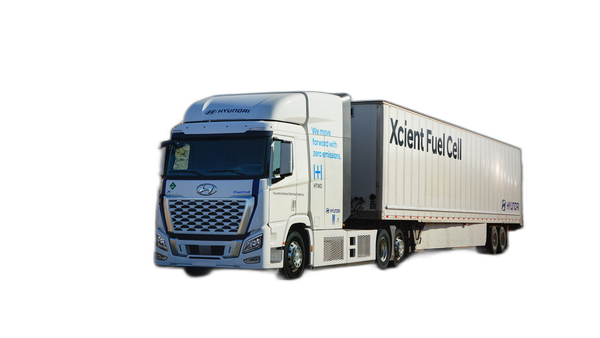 Xcient автобетономешалки, QZ12 (2014 - по н.в.)