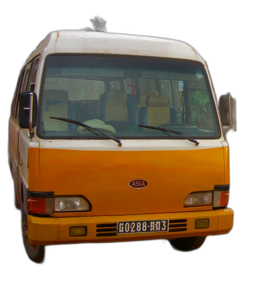 Масло для Kia Combi / Power Combi / Asia Combi (1983 - 2002)