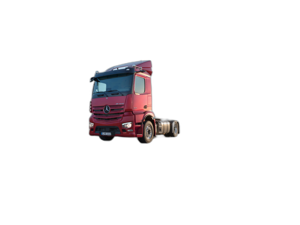 Actros II Tractor Евро 6, 963 (2011 - по н.в.)