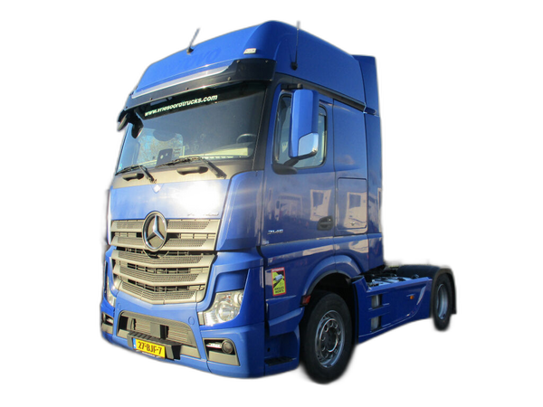 Actros II седельный тягач Евро 6, 963 (2011 - по н.в.)