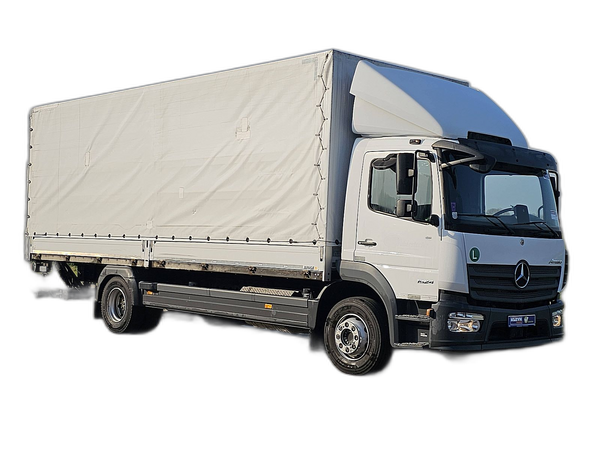 Atego Евро 5, 375 / 950 / 970 / 972 / 974 / 975 / 976 (2010 - по н.в.)