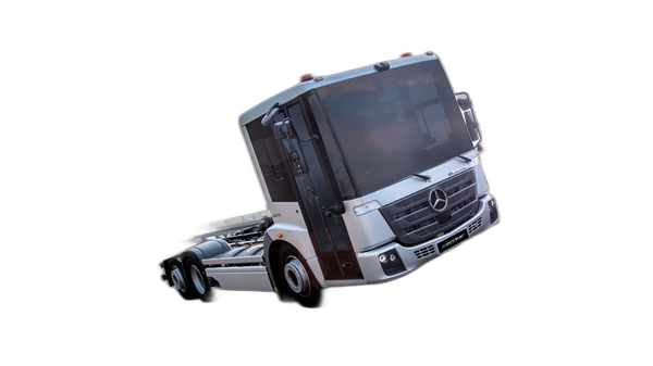 Mercedes-Benz Econic Евро 6, 956 (2013 - по н.в.) - масло TOM'S