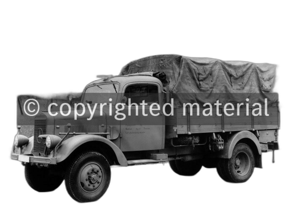 Масло для Mercedes-Benz L (1981 - 1986)