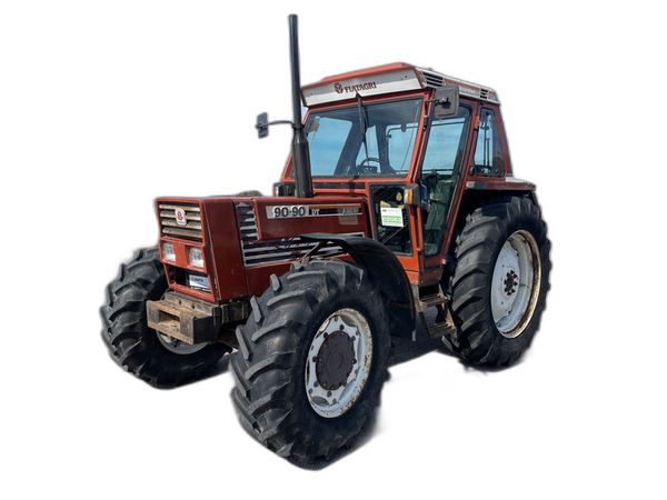 Масло для Fiat 90 (1984 - 1993)