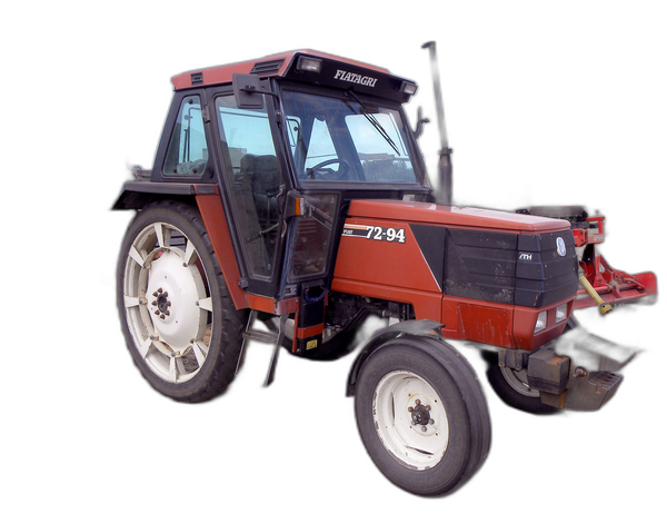 Масло для Fiat 94 (1993 - 1996)