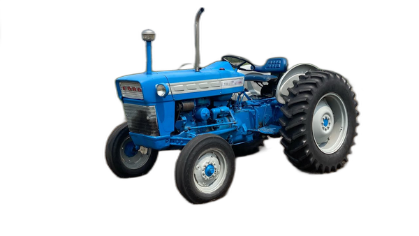 Масло для Ford 00 (1983 - 1988)