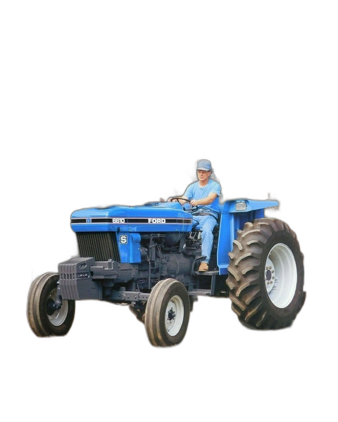 Масло для Ford 10 (1981 - 1992)