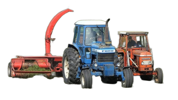 Масло для Ford 20 (1988 - 1996)