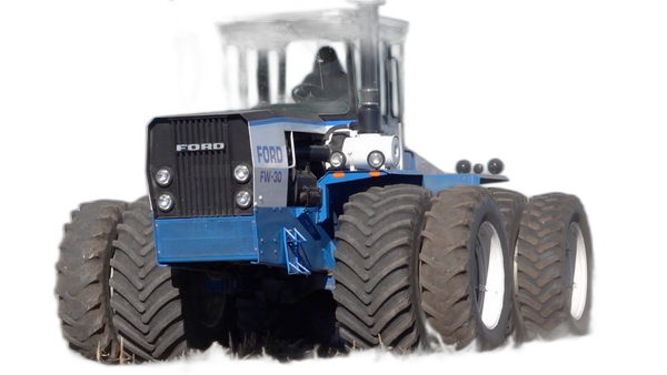 Масло для Ford 30 (1990 - 1996)