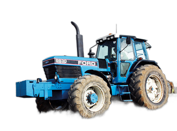 Масло для Ford 70 (1994 - 2002)