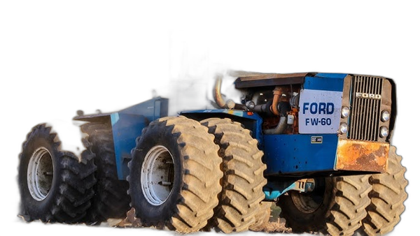 Масло для Ford FW (1979 - по н.в.)