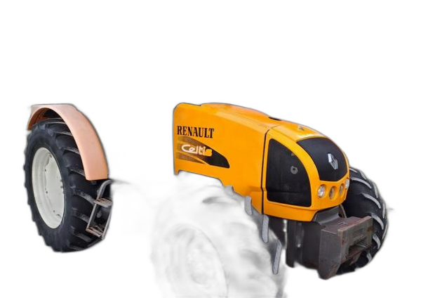 Масло для Renault Celtis (2003 - по н.в.)
