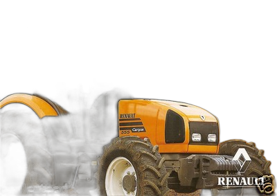 Масло для Renault Cergos (1997 - 2005)
