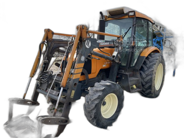 Масло для Renault Ergos (1998 - по н.в.)